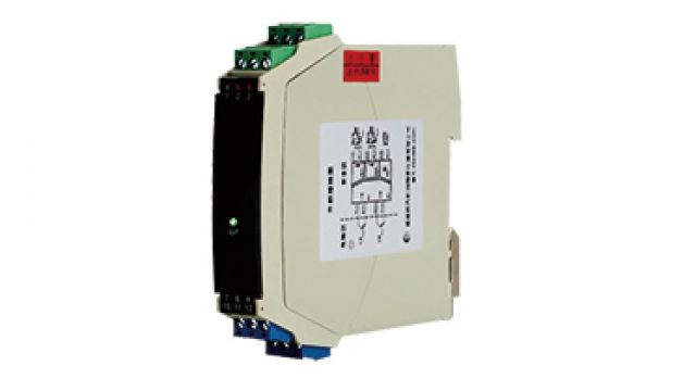 OHR-A32系列熱電偶輸入檢測端隔離柵