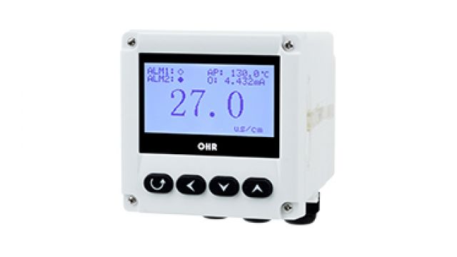 OHR-EC10A系列電導率在線監測儀